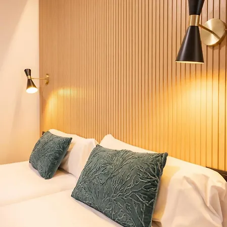 Acacias Center By Valcambre Apartment *